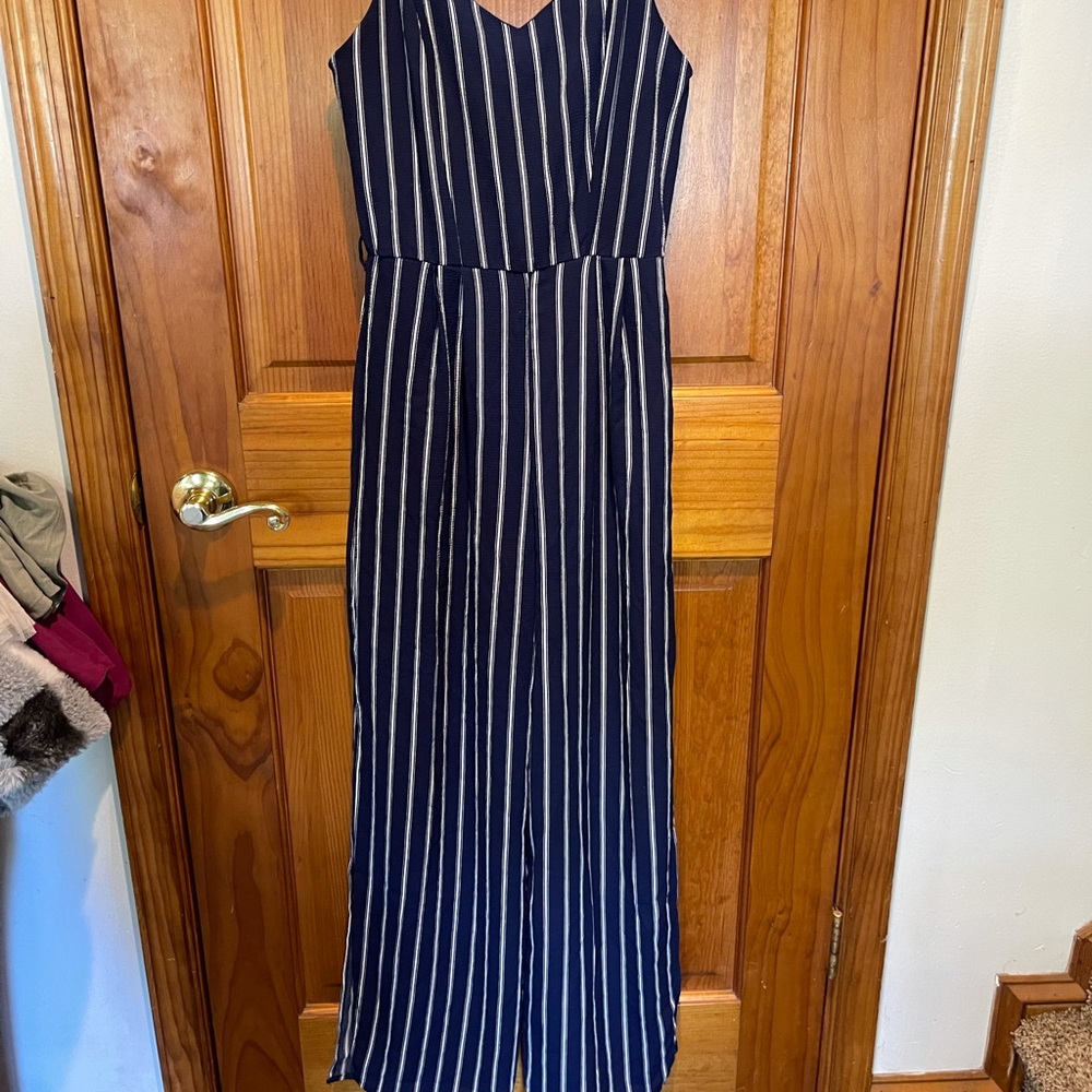 JUMPSUIT